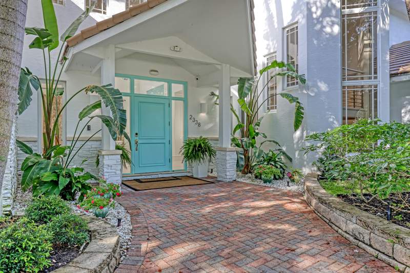 5 bedroom Single Family Residence at 2338 Flamingo Road, Intracoastal Park, Palm Beach Gardens — photo 5