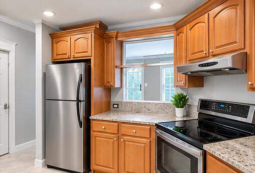 2 bedroom Single Family Residence at 14849 Wood Lodge Lane, Coco Wood Lakes Sec 2, Delray Beach — photo 3