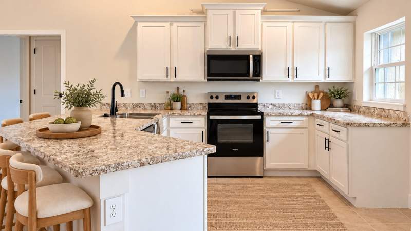 3 bedroom Single Family Residence at 4618 SW Leeward Street, Port St Lucie Section 34, Port St. Lucie — photo 3
