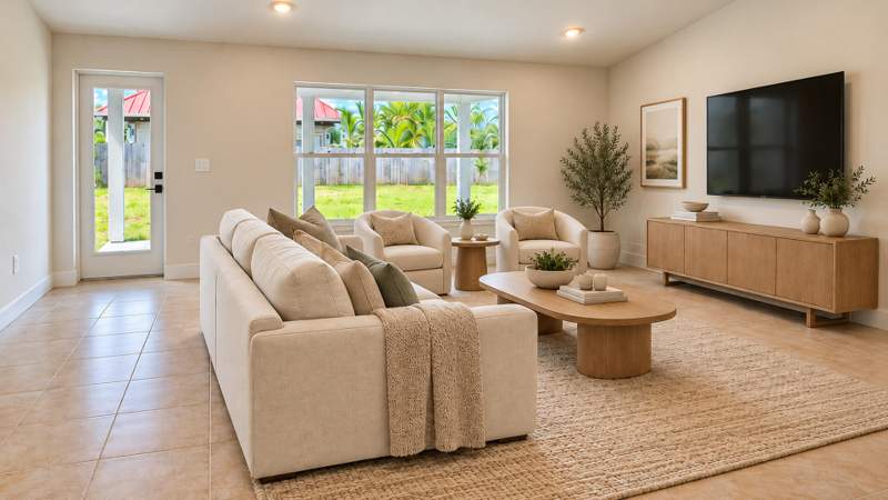 3 bedroom Single Family Residence at 4618 SW Leeward Street, Port St Lucie Section 34, Port St. Lucie — photo 4
