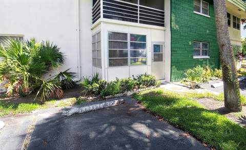 2271 NW 47th Terrace #115, Lauderhill FL - photo 9 of 13