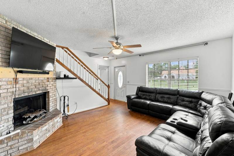 3 bedroom Single Family Residence at 17083 33rd Road, Loxahatchee, The Acreage — photo 2