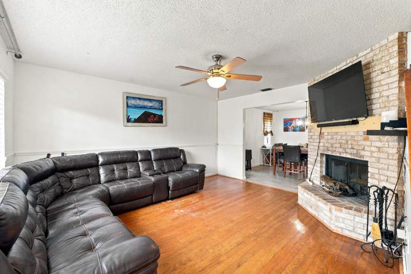 3 bedroom Single Family Residence at 17083 33rd Road, Loxahatchee, The Acreage — photo 3