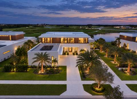 10955 Monte Rosa Drive, Palm Beach Gardens FL - photo 15 of 41