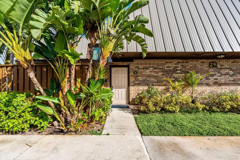 2 bedroom Townhouse at 1420 Ocean Way #29A, Jupiter I Phase 3, Jupiter — photo 3