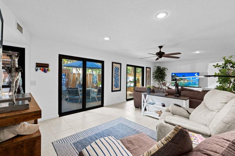 2 bedroom Townhouse at 1420 Ocean Way #29A, Jupiter I Phase 3, Jupiter — photo 5