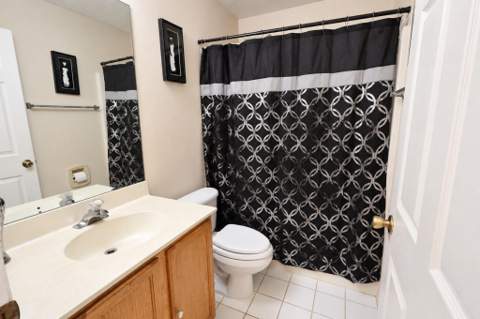 5245 NW Reba Circle, Port St. Lucie FL - photo 8 of 17