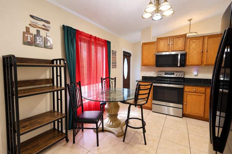 3 bedroom Single Family Residence at 5245 NW Reba Circle, Port St Lucie Section 47, Port St. Lucie — photo 3