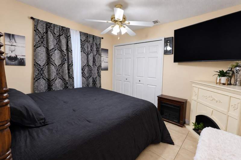 3 bedroom Single Family Residence at 5245 NW Reba Circle, Port St Lucie Section 47, Port St. Lucie — photo 5
