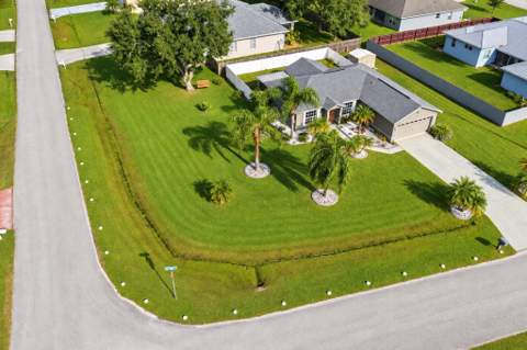 5245 NW Reba Circle, Port St. Lucie FL - photo 17 of 17