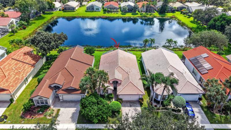 3 bedroom Single Family Residence at 7402 Kea Lani Drive, Valencia Isles 3, Boynton Beach — photo 2