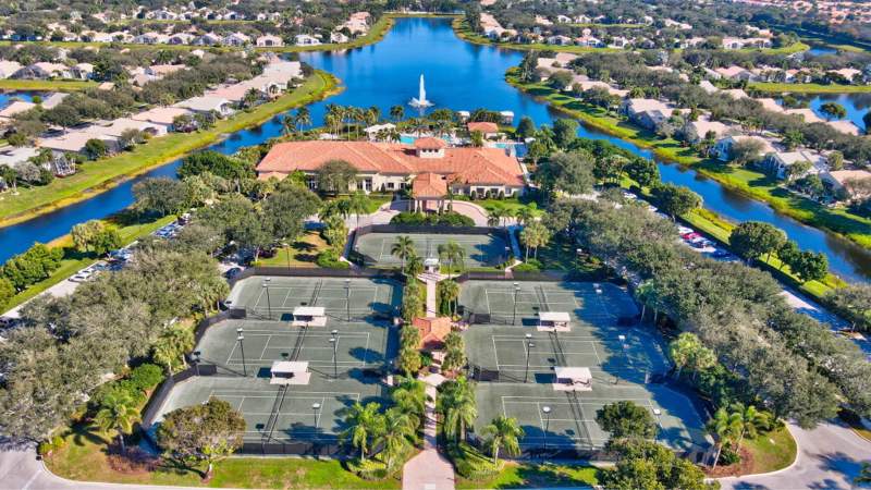 3 bedroom Single Family Residence at 7402 Kea Lani Drive, Valencia Isles 3, Boynton Beach — photo 5