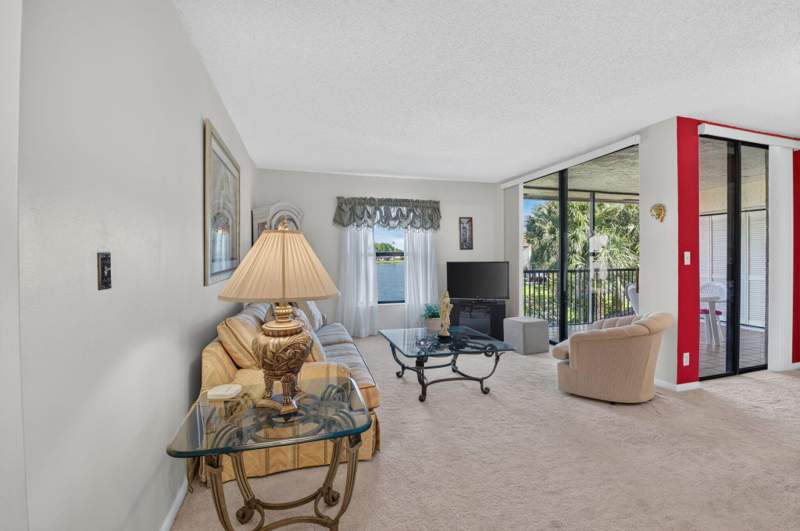 2 bedroom Condominium at 8609 Boca Glades Boulevard #H, Boca Glades Condo A Thru D, Boca Raton — photo 5