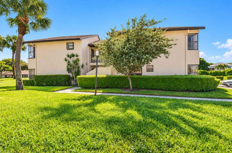 3 bedroom Condominium at 8657 Boca Glades Boulevard #C, Boca Glades Condo A Thru D, Boca Raton — photo 2