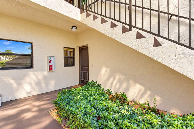 3 bedroom Condominium at 8657 Boca Glades Boulevard #C, Boca Glades Condo A Thru D, Boca Raton — photo 3
