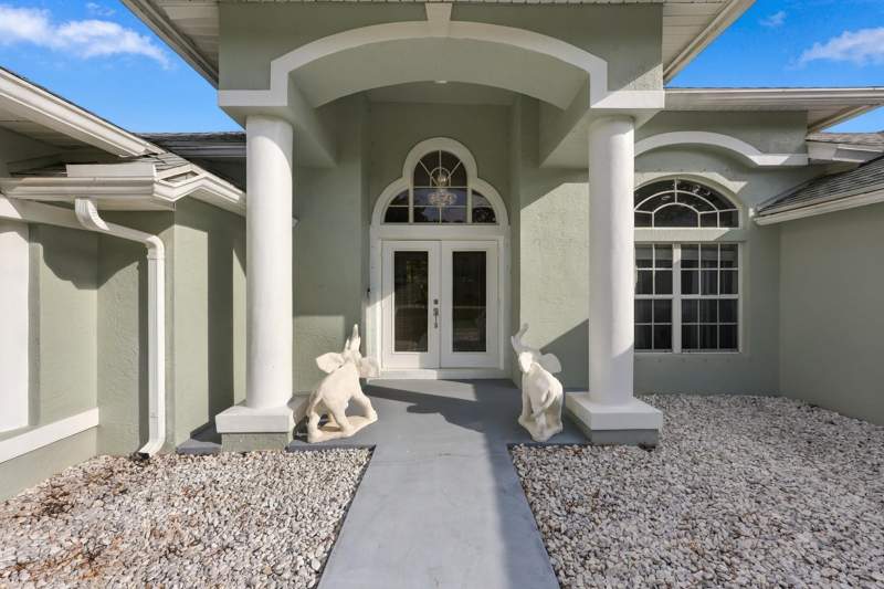 4 bedroom Single Family Residence at 12711 71st Place, The Acreage, The Acreage — photo 3