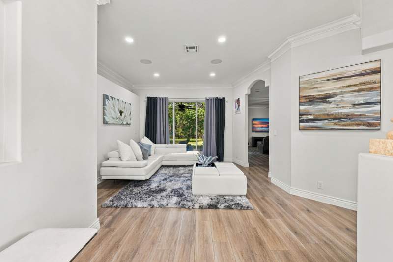 4 bedroom Single Family Residence at 12711 71st Place, The Acreage, The Acreage — photo 4