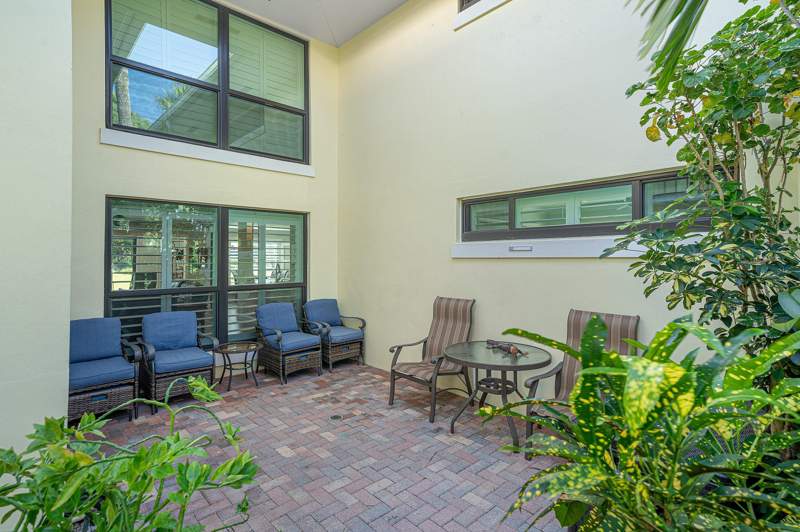 2 bedroom Condominium at 3717 Quail Ridge Drive #Bobwhite B, Quail Ridge, Boynton Beach — photo 2
