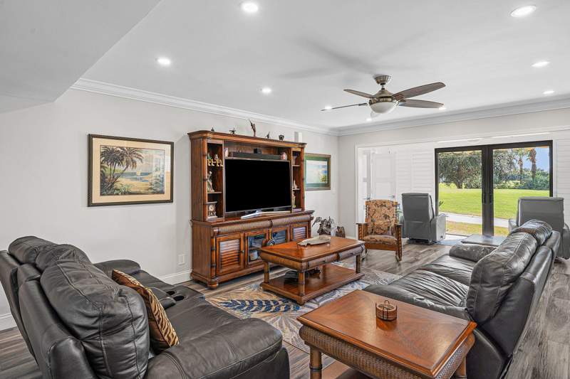 2 bedroom Condominium at 3717 Quail Ridge Drive #Bobwhite B, Quail Ridge, Boynton Beach — photo 4