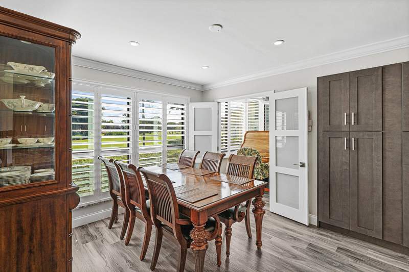 2 bedroom Condominium at 3717 Quail Ridge Drive #Bobwhite B, Quail Ridge, Boynton Beach — photo 5