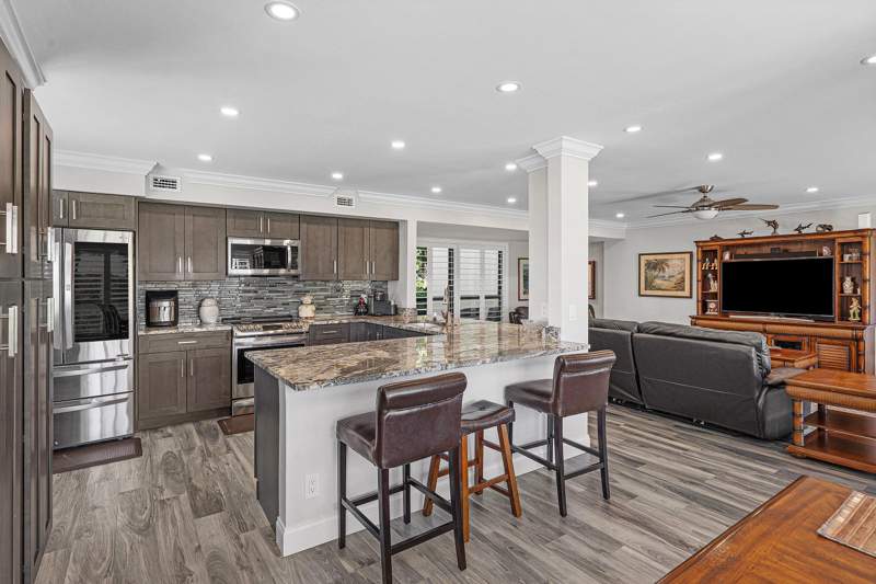 2 bedroom Condominium at 3717 Quail Ridge Drive #Bobwhite B, Quail Ridge, Boynton Beach — photo 3