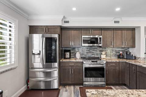 3717 Quail Ridge Drive #Bobwhite B, Boynton Beach FL - photo 14 of 57
