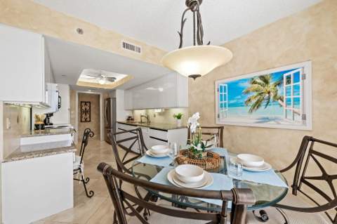3210 S Ocean Boulevard #303, Highland Beach FL - photo 7 of 33