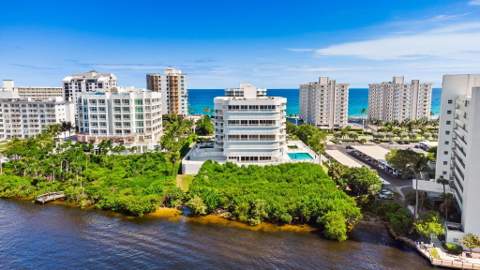 3210 S Ocean Boulevard #303, Highland Beach FL - photo 16 of 33