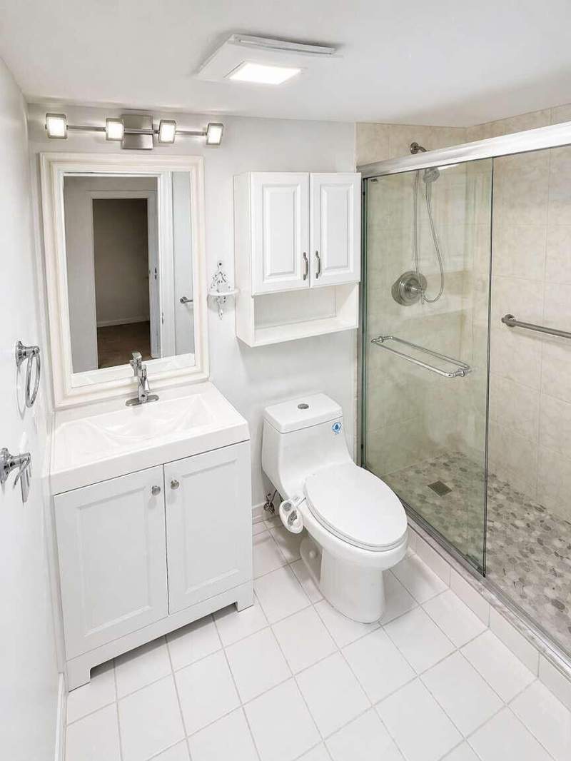 2 bedroom Condominium at 5160 Las Verdes Circle #103, Seagrape Cond Decl Filed 12-19-80, Delray Beach — photo 3