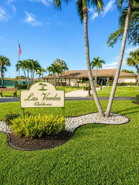 5160 Las Verdes Circle #103, Delray Beach FL - photo 12 of 14