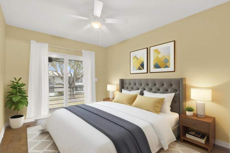2 bedroom Condominium at 184 Norwich H #184, Norwich Condo, West Palm Beach — photo 5