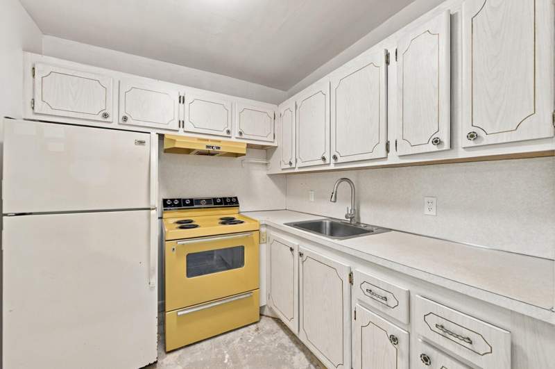 1 bedroom Condominium at 62 Oakridge #62, Oakridge E Condo, Deerfield Beach — photo 5