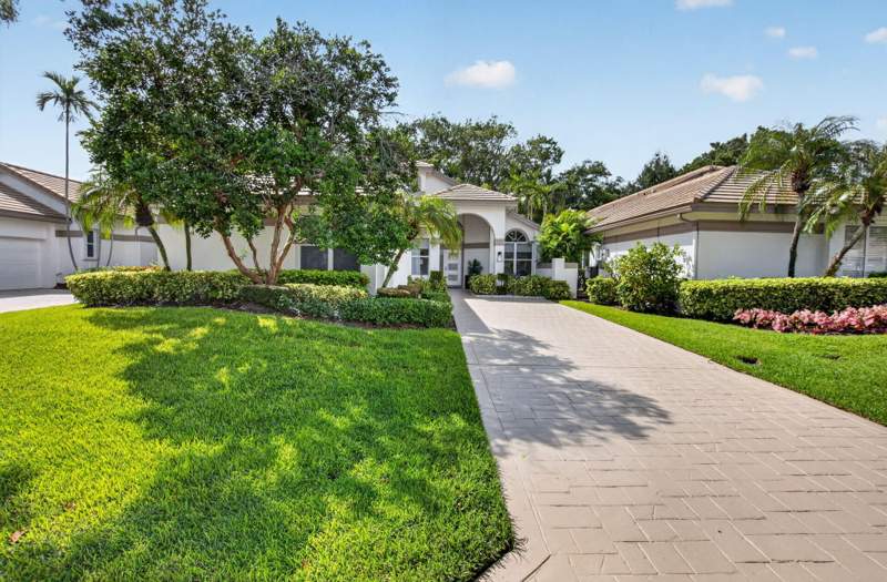 3 bedroom Single Family Residence at 5372 NW 21st Avenue, Whisper Trace, Boca Raton — photo 2