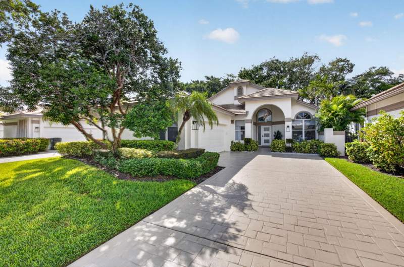 3 bedroom Single Family Residence at 5372 NW 21st Avenue, Whisper Trace, Boca Raton — photo 3