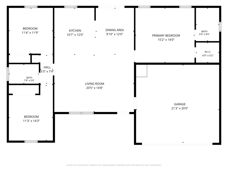 3 bedroom Single Family Residence at 325 SE Thornhill Drive, Port St Lucie Section 13, Port St. Lucie — photo 3