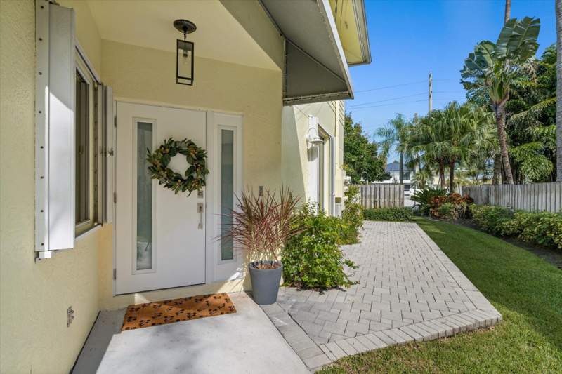 3 bedroom Townhouse at 604 SW 8th Avenue, Seawanna Sub Of Pt, Fort Lauderdale — photo 3