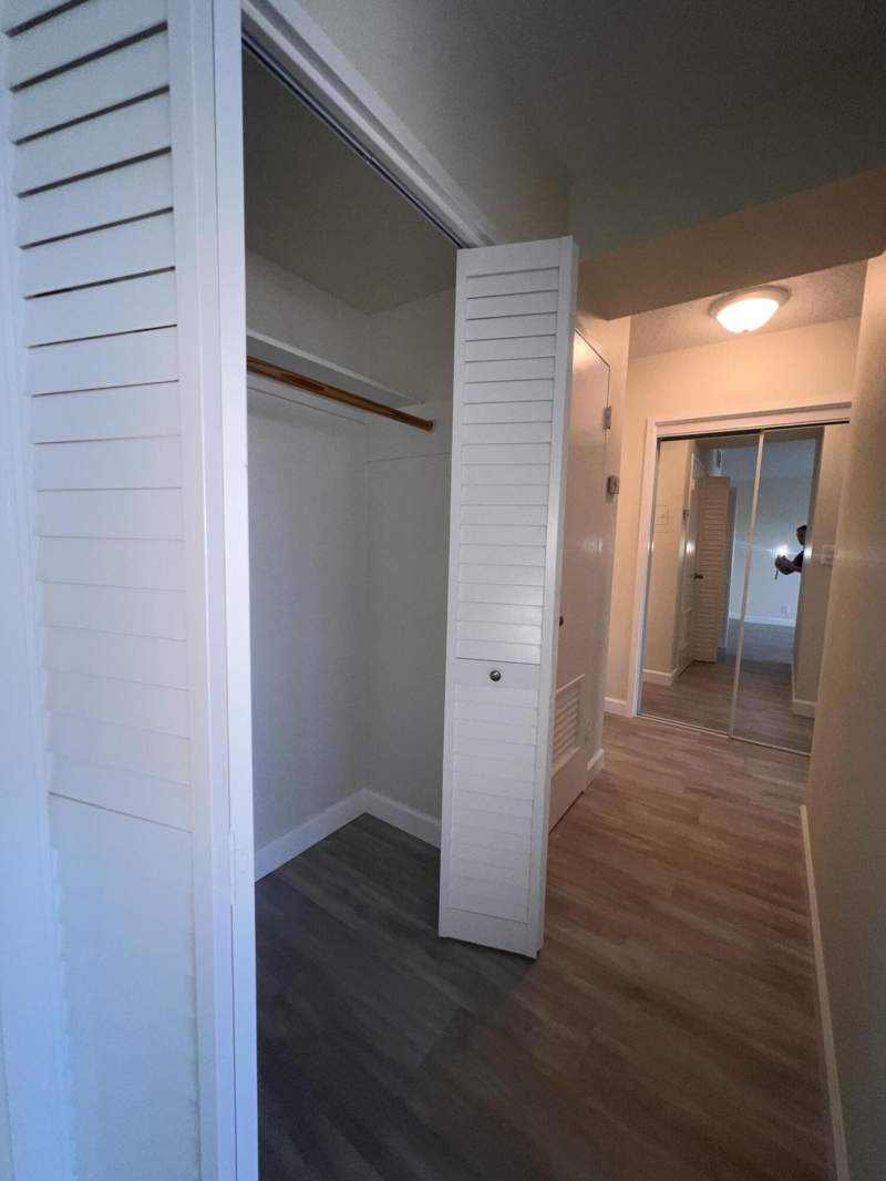 1 bedroom Condominium at 2555 NE 11th Street #508, Horizon House Condo, Fort Lauderdale — photo 5