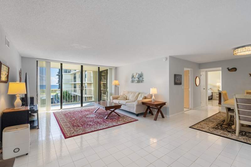 2 bedroom Condominium at 3200 S Ocean Boulevard #D-301, Thirty Two Hundred Condo, Palm Beach — photo 5