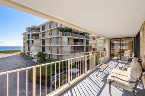 3200 S Ocean Boulevard #D-301, Palm Beach FL - photo 22 of 27
