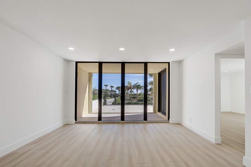 2 bedroom Condominium at 200 Ocean Trail Way #T1, Ocean Trail Condo I, Jupiter — photo 3