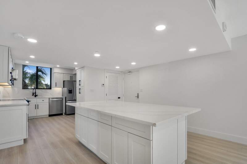 2 bedroom Condominium at 200 Ocean Trail Way #T1, Ocean Trail Condo I, Jupiter — photo 5
