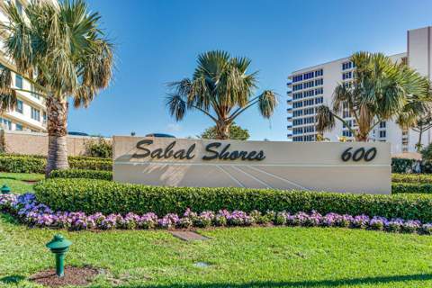 600 S Ocean Boulevard #302, Boca Raton FL - photo 11 of 21