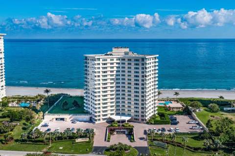 600 S Ocean Boulevard #302, Boca Raton FL - photo 12 of 21