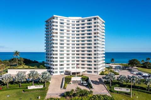 600 S Ocean Boulevard #302, Boca Raton FL - photo 13 of 21