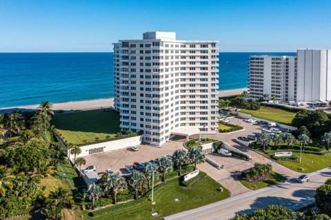 600 S Ocean Boulevard #302, Boca Raton FL - photo 14 of 21