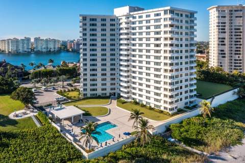 600 S Ocean Boulevard #302, Boca Raton FL - photo 16 of 21
