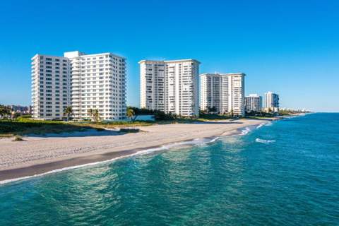 600 S Ocean Boulevard #302, Boca Raton FL - photo 18 of 21