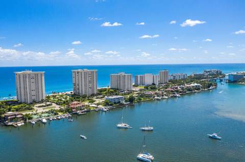 600 S Ocean Boulevard #302, Boca Raton FL - photo 21 of 21