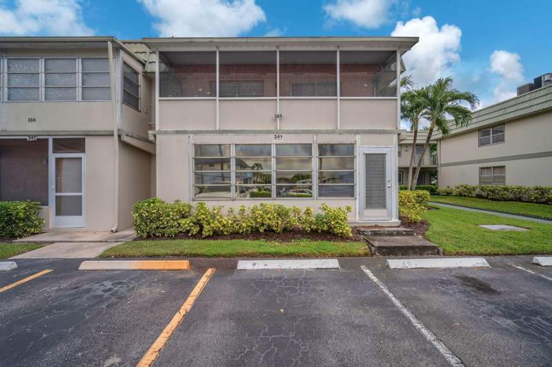 2 bedroom Condominium at 341 Monaco H Court, Kings Point Monaco Condos, Delray Beach — photo 2