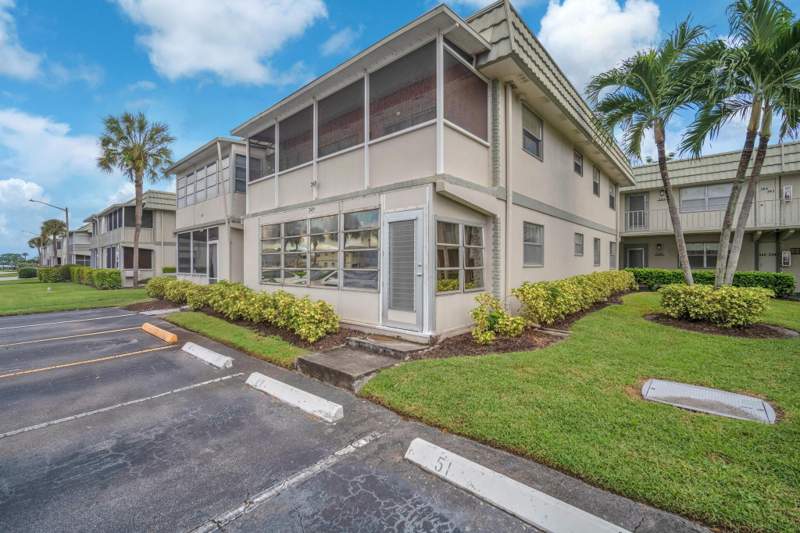 2 bedroom Condominium at 341 Monaco H Court, Kings Point Monaco Condos, Delray Beach — photo 3